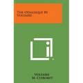 The Odalisque by Voltaire - Paperback
