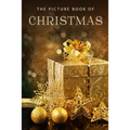 The Picture Book of Christmas: A Gift Book for Alzheimer's Patients and Seniors with Dementia - Paperback