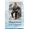 Shackleton of the Antarctic - Paperback