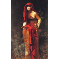 Oracles: A Pilgrimage - Paperback