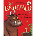 The Gruffalo - Hardcover
