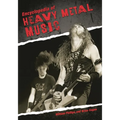 Encyclopedia of Heavy Metal Music - Hardcover