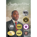 Inspirations: My Vivid Imagination Has Been Transformed into Reality - Paperback