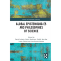 Global Epistemologies and Philosophies of Science - Paperback