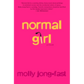 Normal Girl - Paperback
