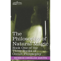 The Philosophy of Natural Magic - Paperback