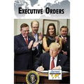 Executive Orders - Library Binding