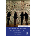 Human Rights in World History - Paperback