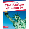 The Statue of Liberty - Paperback