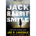 Jackrabbit Smile - Paperback