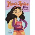 Farah Rocks Fifth Grade - Hardcover
