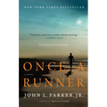 Once a Runner - Paperback