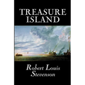 Treasure Island by Robert Louis Stevenson, Fiction, Classics - Paperback
