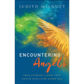 Encountering Angels: True Stories of How They Touch Our Lives Every Day - Paperback