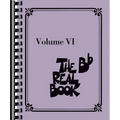 The Real Book - Volume VI: BB Instruments - Paperback