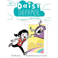 Daisy Dreamer and the World of Make-Believe - Paperback