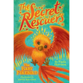 The Baby Firebird - Paperback