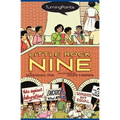 Little Rock Nine - Paperback