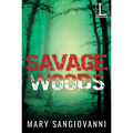 Savage Woods - Paperback