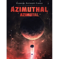 Azimuthal: Azimutal - Paperback