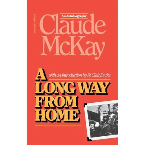 A Long Way from Home - Paperback