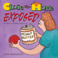 Close to Home Exposed - Paperback