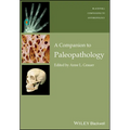 Companion to Paleopathology Ni - Paperback
