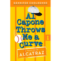 Al Capone Throws Me a Curve - Paperback