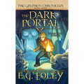 The Dark Portal (The Gryphon Chronicles, Book 3) - Hardcover