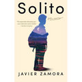 Solito (Spanish Edition) - Paperback