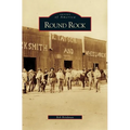Round Rock - Hardcover