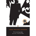 The Autobiography of an Ex-Colored Man - Paperback