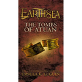 The Tombs of Atuan - Mass Market Paperbound