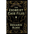 The Exorcist Case Files - Hardcover