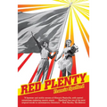 Red Plenty - Paperback