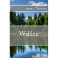 Walden - Paperback