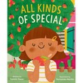 All Kinds of Special - Hardcover