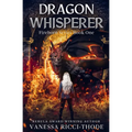 Dragon Whisperer - Paperback