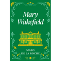 Mary Wakefield - Paperback