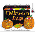 Halloween Bugs: Halloween Bugs - Hardcover