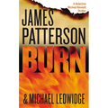 Burn - Hardcover