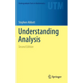 Understanding Analysis - Hardcover