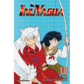 Inuyasha (Vizbig Edition), Vol. 18: Curtain of Time - Paperback