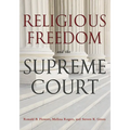 Religious Freedom and the Supreme Court - Paperback