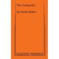 The Antipodes - Paperback