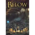 Below - Paperback