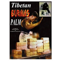 Tibetan Burning Palm - Paperback