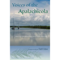 Voices of the Apalachicola - Paperback