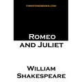 Romeo and Juliet - Paperback