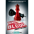 Bad Blood - Hardcover